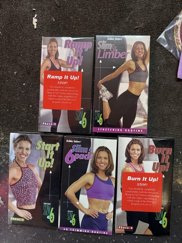Slim debbie siebers - -,