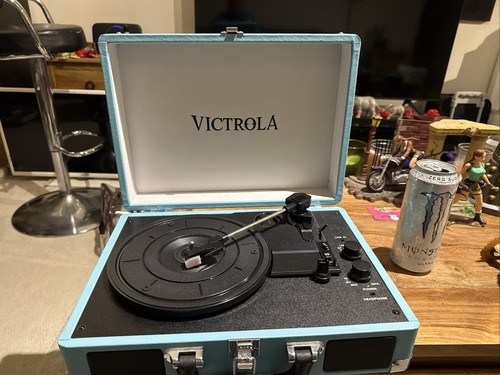 Victrola journey portable - victrola,