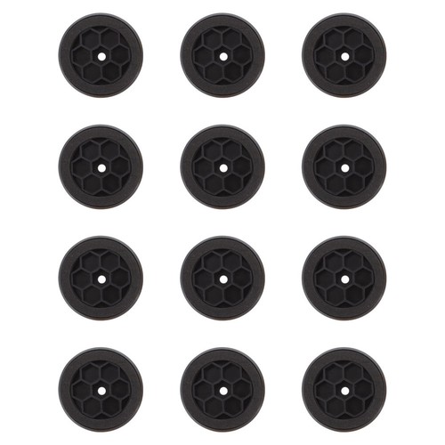 12pcs amplifier machine feet - amplifier,