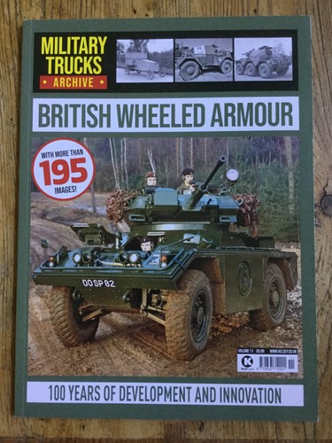 Military truck archive - truck, volume
