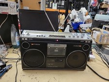 Hitachi trk 8080e stereo - trk-8080e,