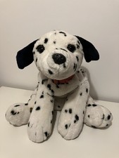 Keel Toys Domino Dalmatian