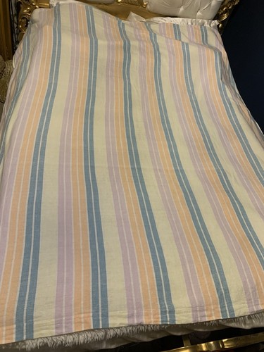 Vintage multicoloured stripped - multicoloured,