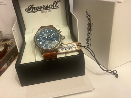 Ingersoll the apsley 100m - the,