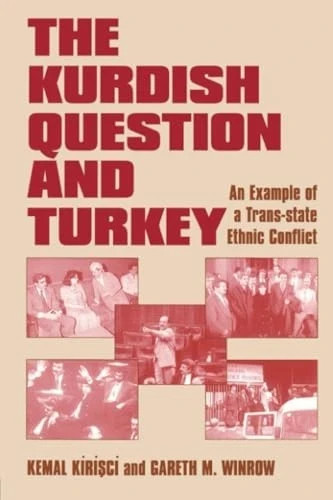 The kurdish question and - question,