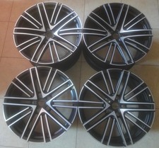 DB12BD Genuine 21" Aston Martin Vantage/DB12 Alloy Wheels lightweight