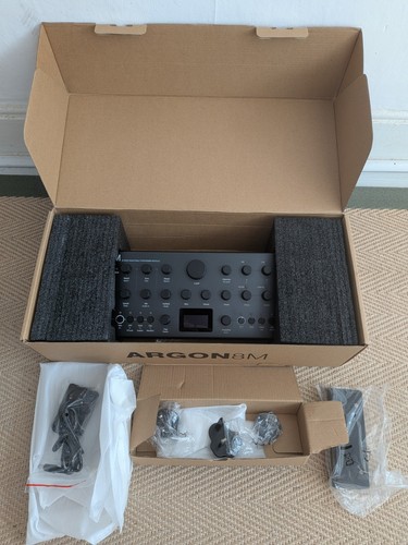 Modal electronics argon8m - modal,
