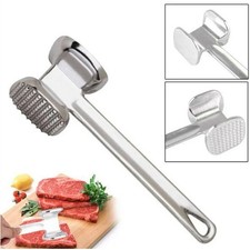 Meat Mallet Tenderizer Steak