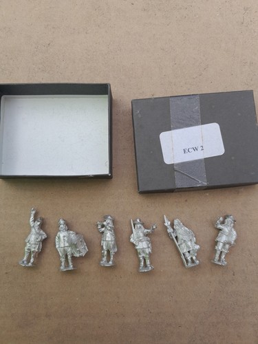 28mm ecw foot command - 28mm, pack