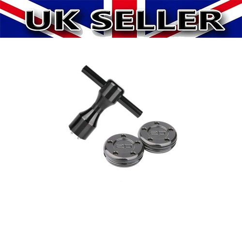 15g 20g golf custom weights - 2x, 15g/20g