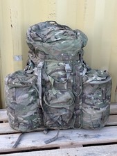 British Army surplus 100L PLCE