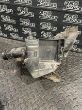 1989 Yamaha Xt350 Airbox