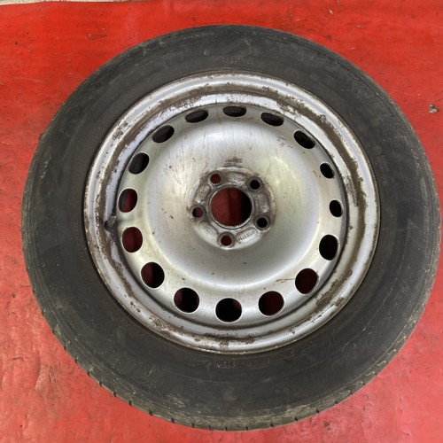 Ford transit connect - ford, steel
