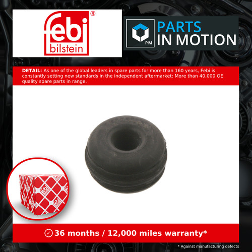 Bump stop fits - stop, slk230