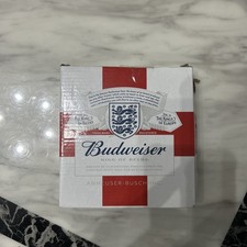 Budweiser 3 Lions Inflatable