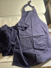 Youth Aprons x 11 Job Lot