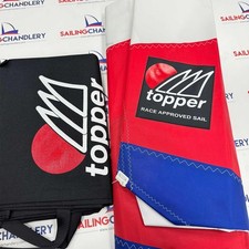 Official topper dinghy 2 - topper,