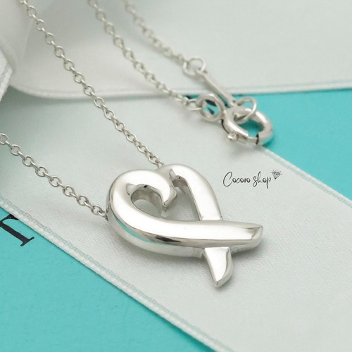 Authentic tiffany co - authentic,