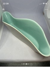 Poole Pottery Twintone