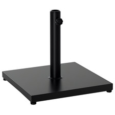 Outsunny 18KG Heavy Duty Steel
