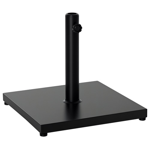 Outsunny 18kg heavy duty steel - outsunny,