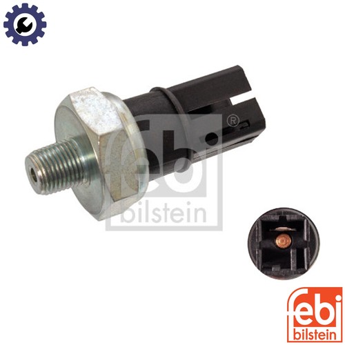 Oil pressure switch 108254 - oil,