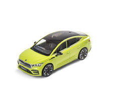 Genuine Skoda Enyaq Coupe