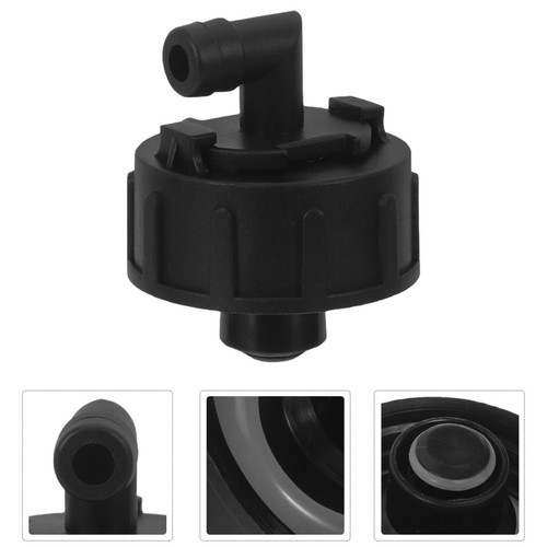 Leakproof black soda - black,