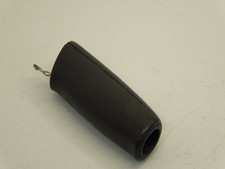 Audi A4 8E B6 Blue Leather Handbrake Grip Trim 8E0711327G