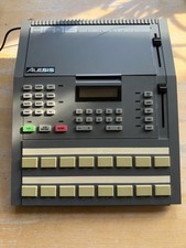 Alesis HR-16 LINN DRUM  Mod