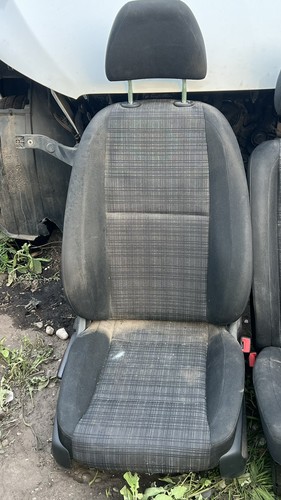Mercedes vito driver side - driver, seat