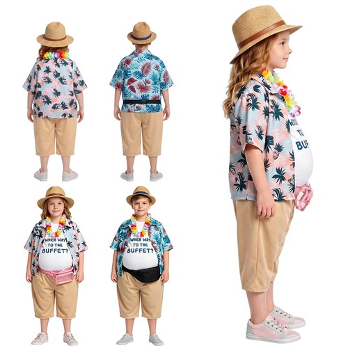 Unisex kids set funny - set,