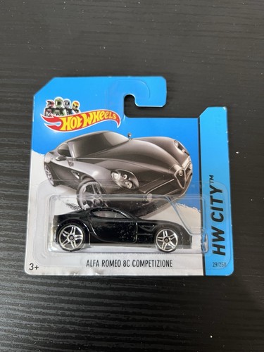 Hot wheels bfc50 2014 city - hot,