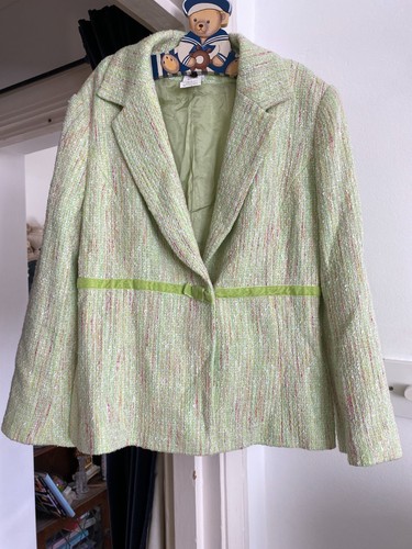 Bennett tweed boucle - ,