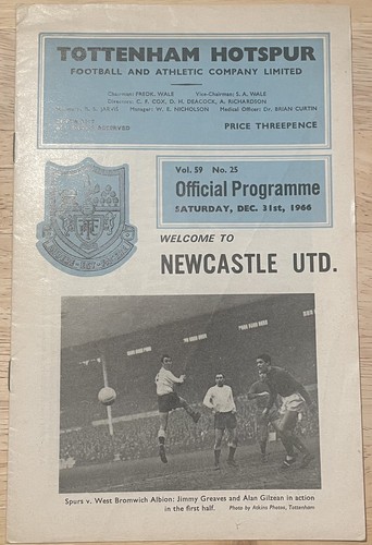 Tottenham hotspur newcastle - v,