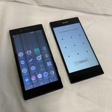 Sony Xperia L1 & z5 Smartphone