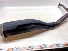 2022 Yamaha YZF-R 125 Exhaust System - B5GE47031100