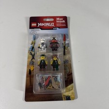 LEGO NINJAGO: Ninjago