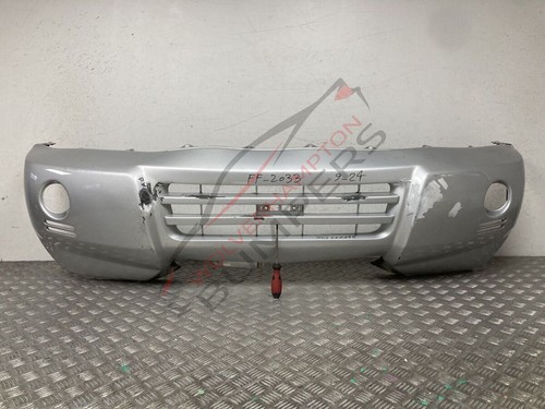 Mitsubishi pajero shogun 2001 - mitsubishi,