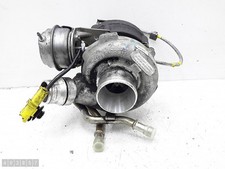 2008 RENAULT LAGUNA TURBOCHARGER TURBINE 2000DCI 7701161