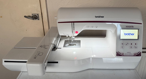 Brother innov nv870se - innov-is,