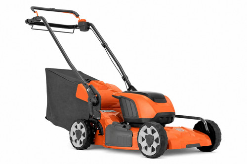 Husqvarna 251is lawn - 251is,