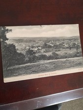 Old Postcard General View Of