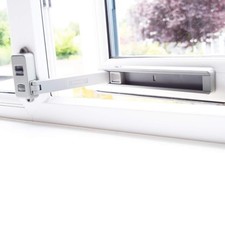 BeeGo® Window Restrictors