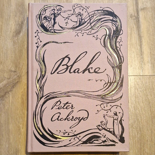 Folio society blake peter - folio,