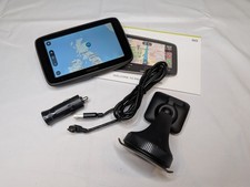 TomTom Go 5200 Sat Nav
