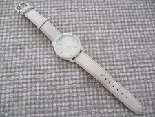 Marks & Spencers White Ladies