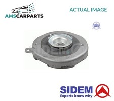 TOP STRUT MOUNTING CUSHION