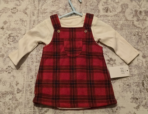 Baby 2pc girls outfit - baby,
