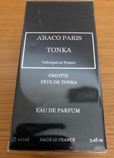 Abaco Paris TONKA Eau De
